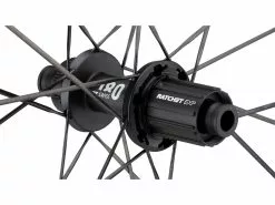 Dt-swiss Juego De Ruedas ARC 1100 DICUT 50 Carbon Disc Center Lock 28" -Ruedas 28" Tienda de ventas 436878