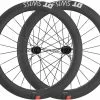 Dt-swiss Juego De Ruedas ARC 1100 DICUT 62 Carbon Disc Center Lock 28" -Ruedas 28" Tienda de ventas 436880
