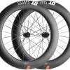 Dt-swiss Juego De Ruedas ARC 1100 DICUT 80 Carbon Disc Center Lock 28" -Ruedas 28" Tienda de ventas 436886