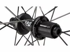 Dt-swiss Juego De Ruedas ARC 1100 DICUT 80 Carbon Disc Center Lock 28" -Ruedas 28" Tienda de ventas 436890