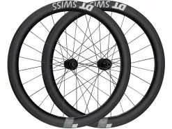 Dt-swiss Juego De Ruedas ARC 1400 DICUT 50 Carbon Disc Center Lock 27,5"
