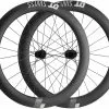 Dt-swiss Juego De Ruedas ARC 1400 DICUT 62 Carbon Disc Center Lock 28" -Ruedas 28" Tienda de ventas 436904