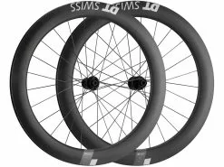 Dt-swiss Juego De Ruedas ARC 1400 DICUT 62 Carbon Disc Center Lock 28"