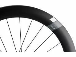 Dt-swiss Juego De Ruedas ARC 1400 DICUT 62 Carbon Disc Center Lock 28" -Ruedas 28" Tienda de ventas 436909