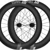 Dt-swiss Juego De Ruedas ARC 1400 DICUT 80 Carbon Disc Center Lock 28" -Ruedas 28" Tienda de ventas 436910