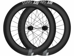 Dt-swiss Juego De Ruedas ARC 1400 DICUT 80 Carbon Disc Center Lock 28"