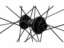 Dt-swiss Juego De Ruedas ARC 1400 DICUT 80 Carbon Disc Center Lock 28" -Ruedas 28" Tienda de ventas 436912