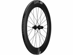 Dt-swiss Juego De Ruedas ARC 1400 DICUT 80 Carbon Disc Center Lock 28" -Ruedas 28" Tienda de ventas 436913