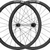 Dt-swiss Juego De Ruedas CRC 1100 SPLINE 38 Carbon Disc CL 28" Tubular -Ruedas 28" Tienda de ventas 436934