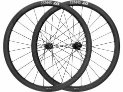 Dt-swiss Juego De Ruedas CRC 1100 SPLINE 38 Carbon Disc CL 28" Tubular