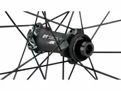 Dt-swiss Juego De Ruedas CRC 1100 SPLINE 38 Carbon Disc CL 28" Tubular -Ruedas 28" Tienda de ventas 436936