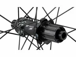 Dt-swiss Juego De Ruedas CRC 1100 SPLINE 38 Carbon Disc CL 28" Tubular -Ruedas 28" Tienda de ventas 436938