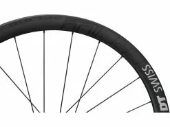 Dt-swiss Juego De Ruedas CRC 1100 SPLINE 38 Carbon Disc CL 28" Tubular -Ruedas 28" Tienda de ventas 436939