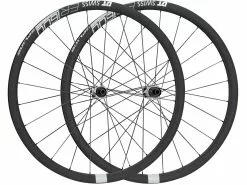 Dt-swiss Juego De Ruedas ER 1600 SPLINE 32 Disc Center Lock 28"