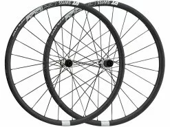 Dt-swiss Juego De Ruedas GR 1600 SPLINE 25 Disc Center Lock 28"