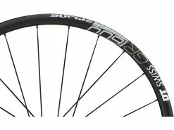 Dt-swiss Juego De Ruedas GR 1600 SPLINE 25 Disc Center Lock 28" -Ruedas 28" Tienda de ventas 436999