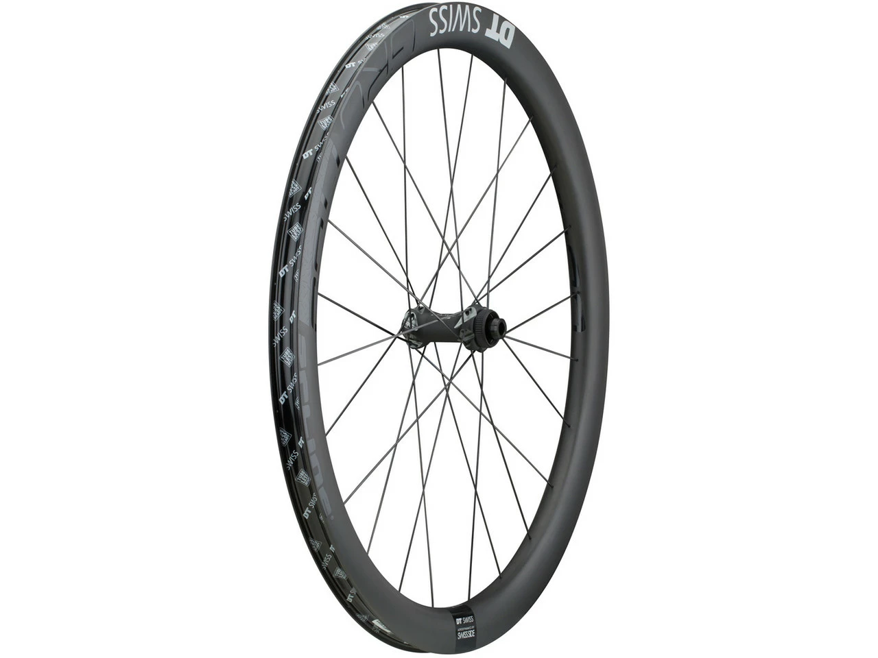 Dt-swiss Juego De Ruedas GRC 1400 SPLINE 42 Disc Center Lock Carbon 27,5" 4 Dt-swiss Juego De Ruedas GRC 1400 SPLINE 42 Disc Center Lock Carbon 27,5" - Imagen 2