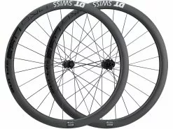 Dt-swiss Juego De Ruedas GRC 1400 SPLINE 42 Disc Center Lock Carbon 28"