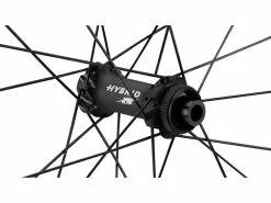 Dt-swiss Juego De Ruedas HEC 1400 SPLINE 47 Carbon Boost Disc CL Hybrid 28" -Ruedas 28" Tienda de ventas 437026