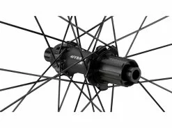 Dt-swiss Juego De Ruedas HEC 1400 SPLINE 47 Carbon Boost Disc CL Hybrid 28" -Ruedas 28" Tienda de ventas 437028