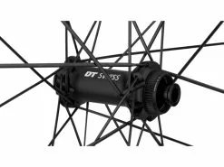 Dt-swiss Juego De Ruedas HG 1800 SPLINE 25 Boost Disc Center Lock Hybrid 27,5" -Ruedas 28" Tienda de ventas 437050