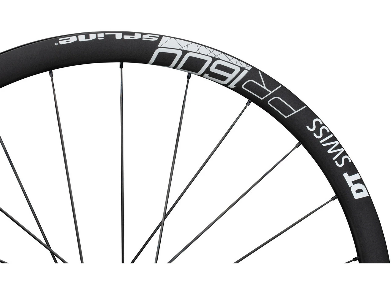 Dt-swiss Juego De Ruedas PR 1600 SPLINE 23 Disc Center Lock 28" 8 Dt-swiss Juego De Ruedas PR 1600 SPLINE 23 Disc Center Lock 28" - Imagen 6