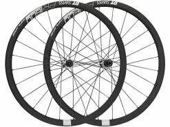 Dt-swiss Juego De Ruedas PR 1600 SPLINE 32 Disc Center Lock 28"