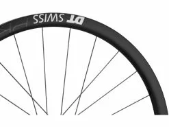 Dt-swiss Juego De Ruedas PRC 1400 SPLINE 35 Disc Center Lock Carbon 28" -Ruedas 28" Tienda de ventas 437113