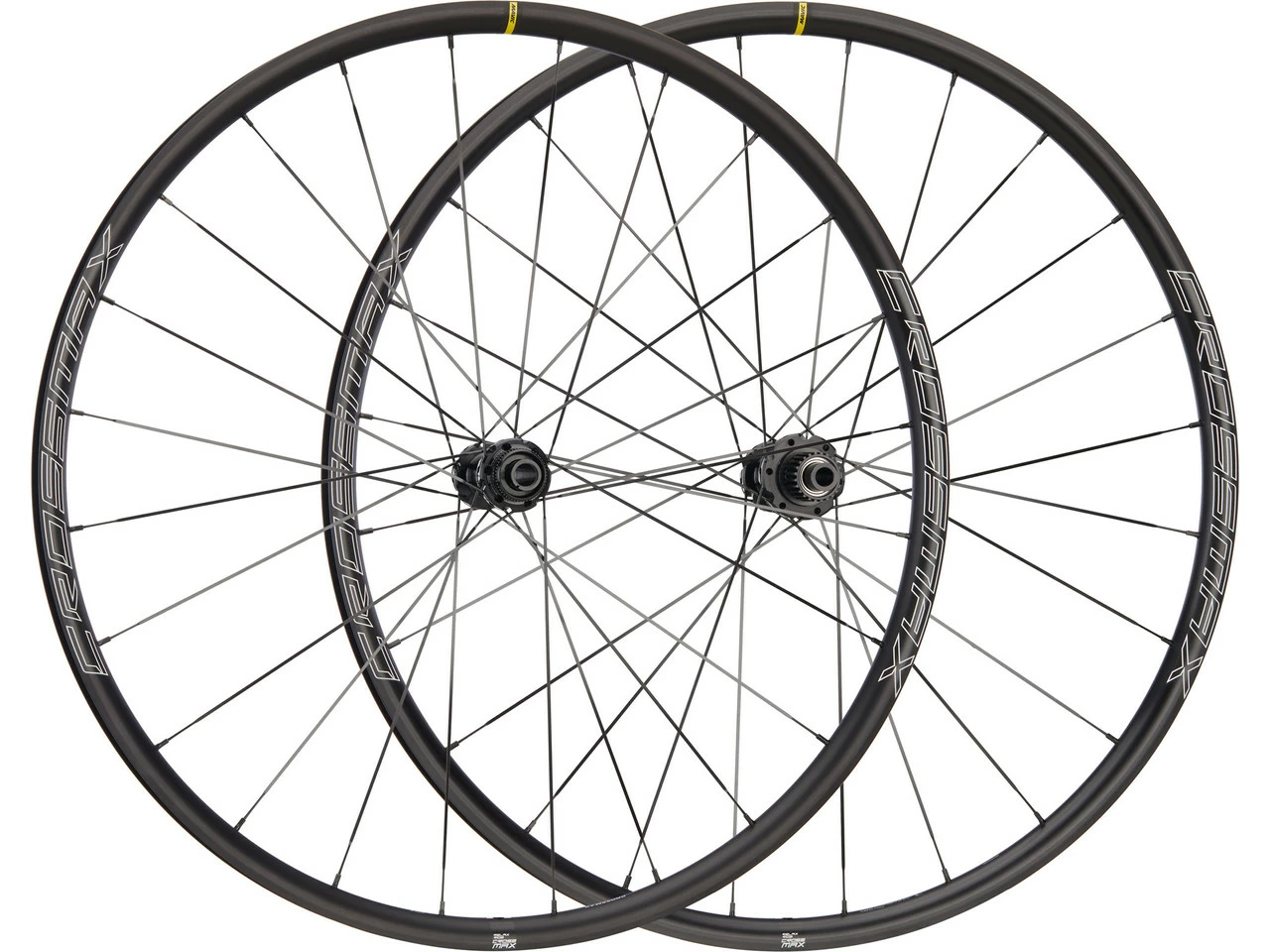Mavic Juego De Ruedas Crossmax Disc Center Lock 27,5" Boost 3 Mavic Juego De Ruedas Crossmax Disc Center Lock 27,5" Boost