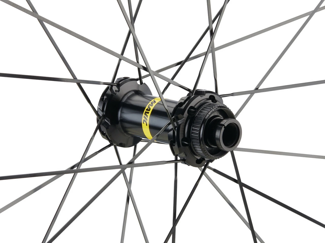 Mavic Juego De Ruedas Crossmax Disc Center Lock 27,5" Boost 5 Mavic Juego De Ruedas Crossmax Disc Center Lock 27,5" Boost - Imagen 3