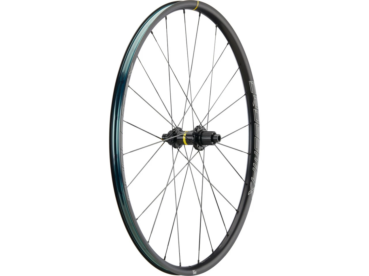 Mavic Juego De Ruedas Crossmax Disc Center Lock 27,5" Boost 6 Mavic Juego De Ruedas Crossmax Disc Center Lock 27,5" Boost - Imagen 4