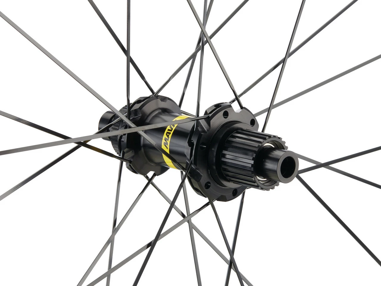 Mavic Juego De Ruedas Crossmax Disc Center Lock 27,5" Boost 7 Mavic Juego De Ruedas Crossmax Disc Center Lock 27,5" Boost - Imagen 5