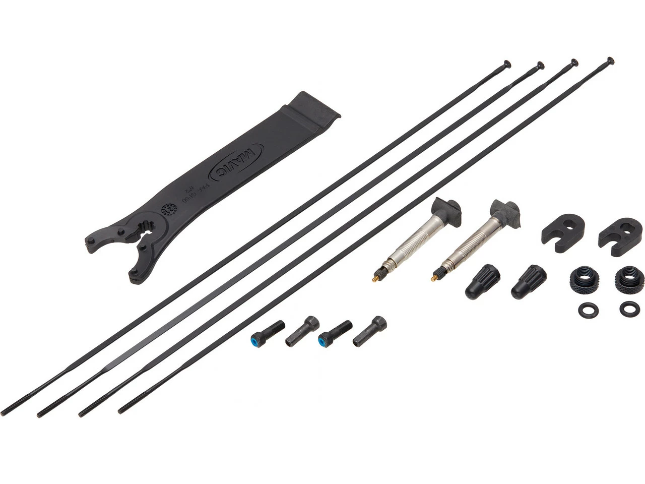 Mavic Juego De Ruedas Crossmax Disc Center Lock 27,5" Boost 9 Mavic Juego De Ruedas Crossmax Disc Center Lock 27,5" Boost - Imagen 7