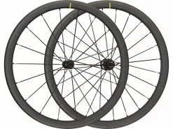Mavic Juego De Ruedas Cosmic SLR 40 Carbon