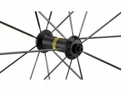 Mavic Juego De Ruedas Cosmic SLR 40 Carbon -Ruedas 28" Tienda de ventas 437315