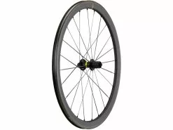Mavic Juego De Ruedas Cosmic SLR 40 Carbon -Ruedas 28" Tienda de ventas 437316