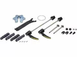 Mavic Juego De Ruedas Cosmic SLR 40 Carbon -Ruedas 28" Tienda de ventas 437319