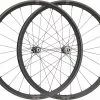 Fulcrum Juego De Ruedas Rapid Red Carbon Disc Center Lock 28" -Ruedas 28" Tienda de ventas 440642