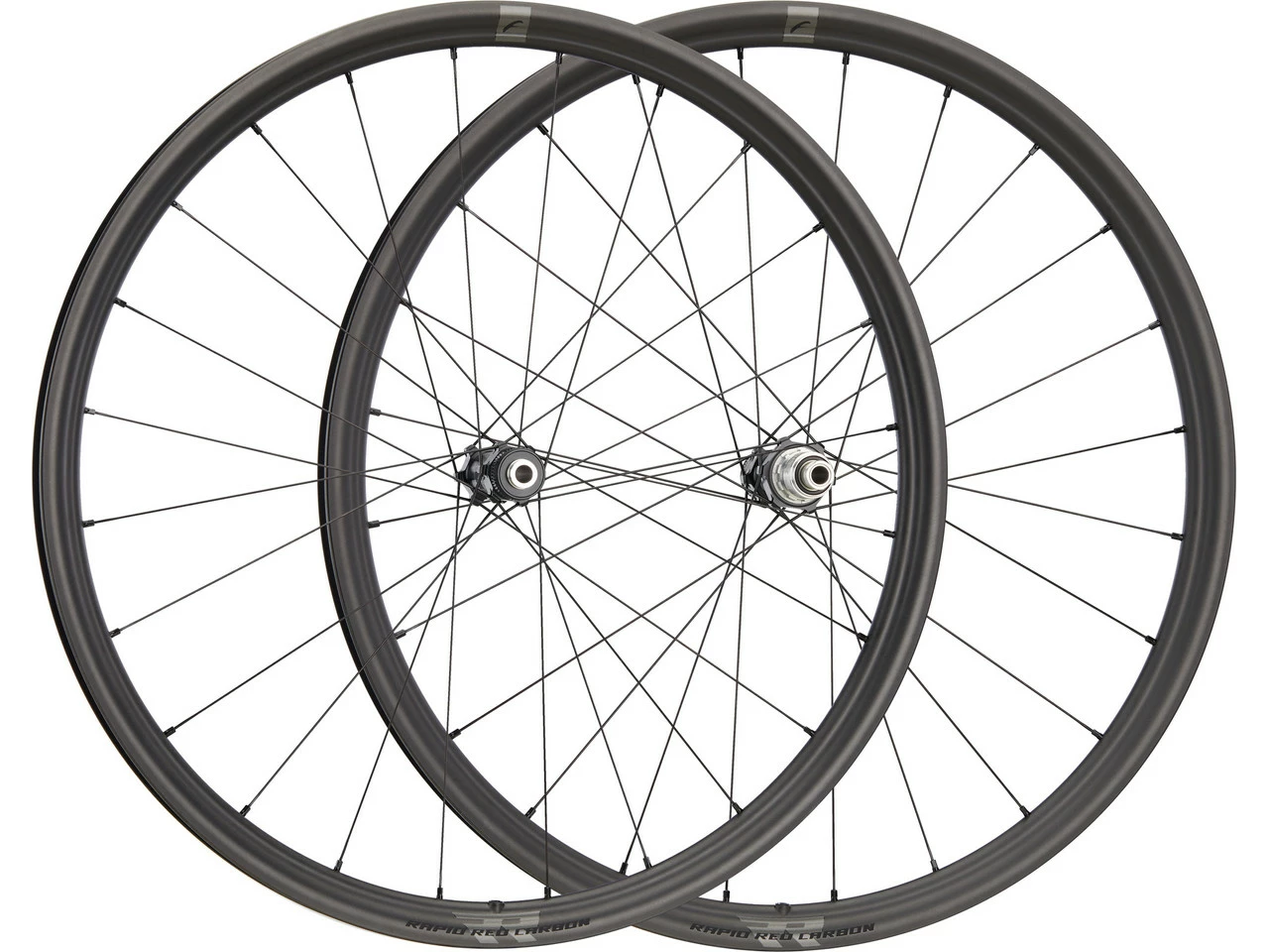 Fulcrum Juego De Ruedas Rapid Red Carbon Disc Center Lock 28" 3 Fulcrum Juego De Ruedas Rapid Red Carbon Disc Center Lock 28"