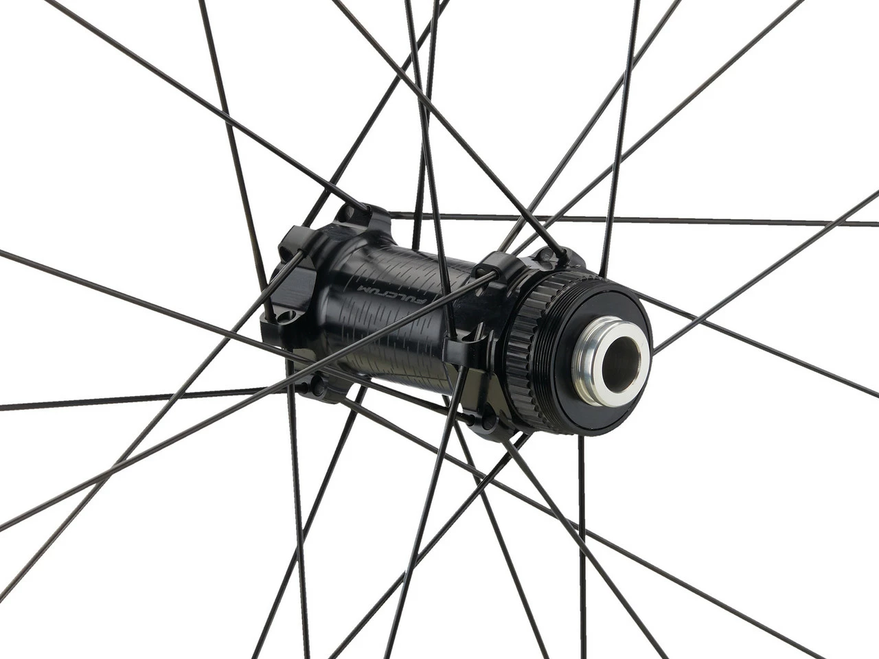 Fulcrum Juego De Ruedas Rapid Red Carbon Disc Center Lock 28" 5 Fulcrum Juego De Ruedas Rapid Red Carbon Disc Center Lock 28" - Imagen 3