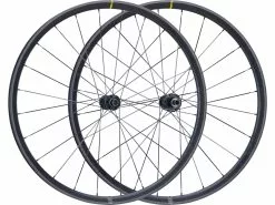 Mavic Juego Ruedas Crossmax Carbon SL R Disc Center Lock 29" Boost
