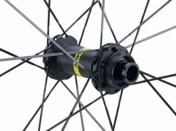 Mavic Juego Ruedas Crossmax Carbon SL R Disc Center Lock 29" Boost -Ruedas 28" Tienda de ventas 444214