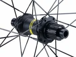 Mavic Juego Ruedas Crossmax Carbon SL R Disc Center Lock 29" Boost -Ruedas 28" Tienda de ventas 444216