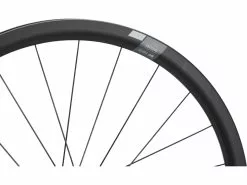 Dt-swiss Juego De Ruedas ERC 1400 DICUT 35 Carbon Disc Center Lock 28" -Ruedas 28" Tienda de ventas 448130