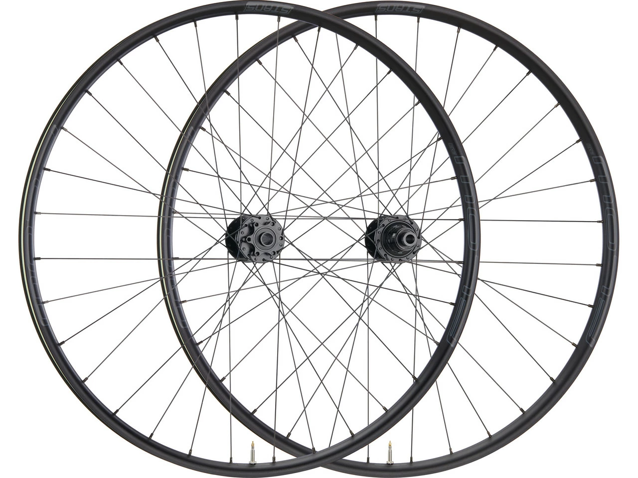 Notubes Juego De Ruedas Flow EX3 Disc 6 Agujeros Boost 29" 3 Notubes Juego De Ruedas Flow EX3 Disc 6 Agujeros Boost 29"