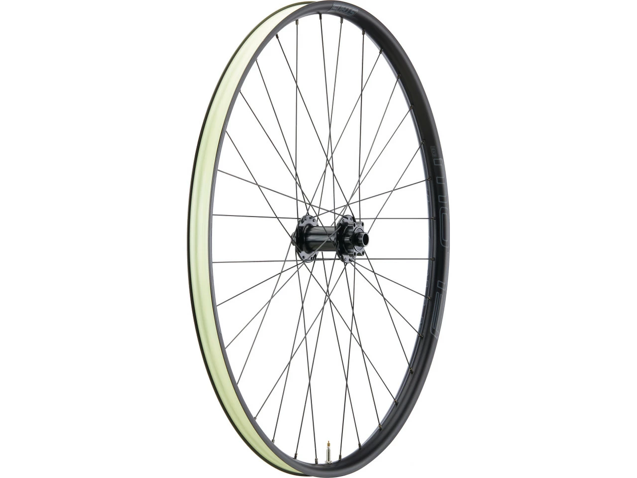 Notubes Juego De Ruedas Flow EX3 Disc 6 Agujeros Boost 29" 4 Notubes Juego De Ruedas Flow EX3 Disc 6 Agujeros Boost 29" - Imagen 2