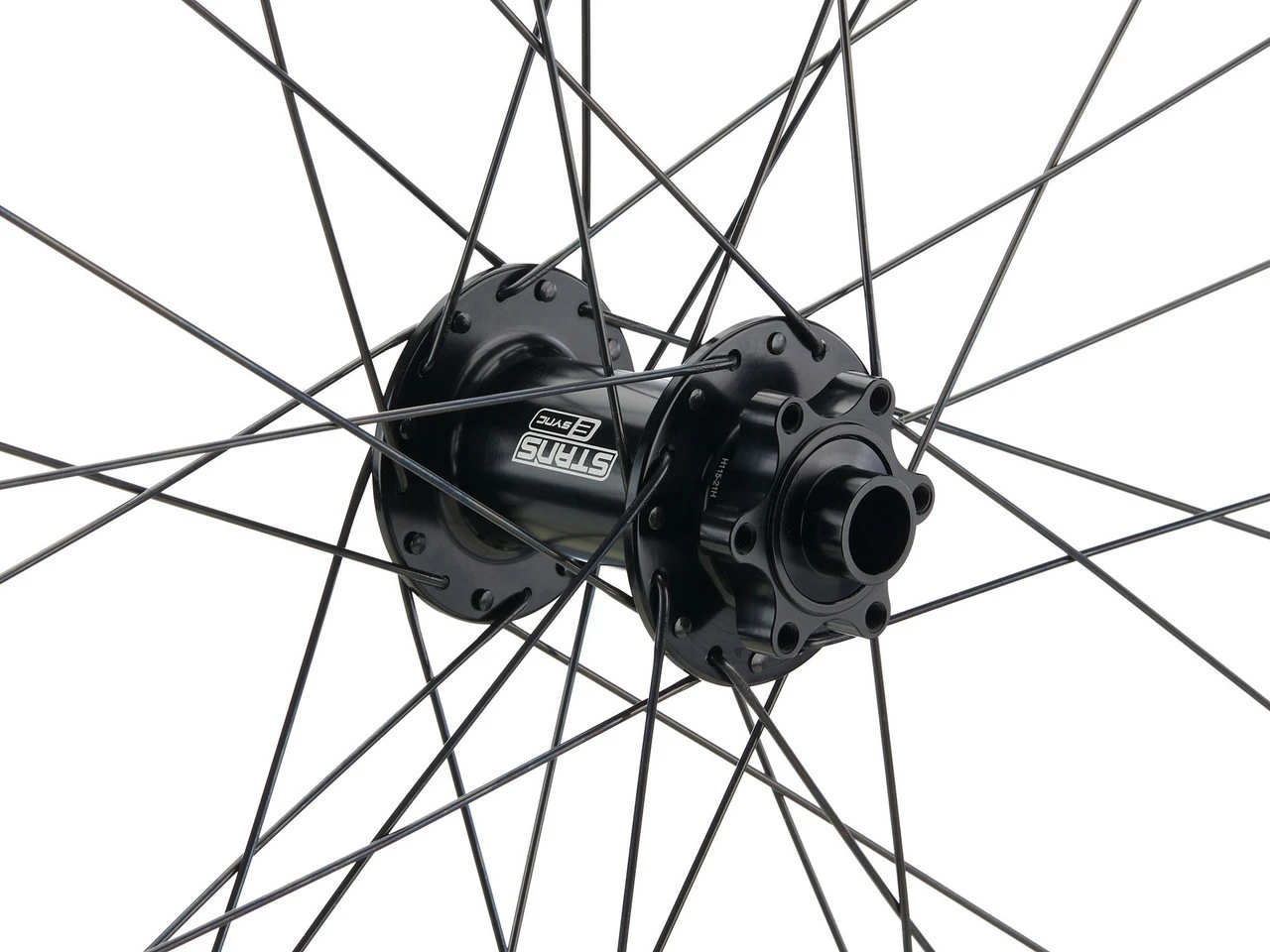 Notubes Juego De Ruedas Flow EX3 Disc 6 Agujeros Boost 29" 5 Notubes Juego De Ruedas Flow EX3 Disc 6 Agujeros Boost 29" - Imagen 3