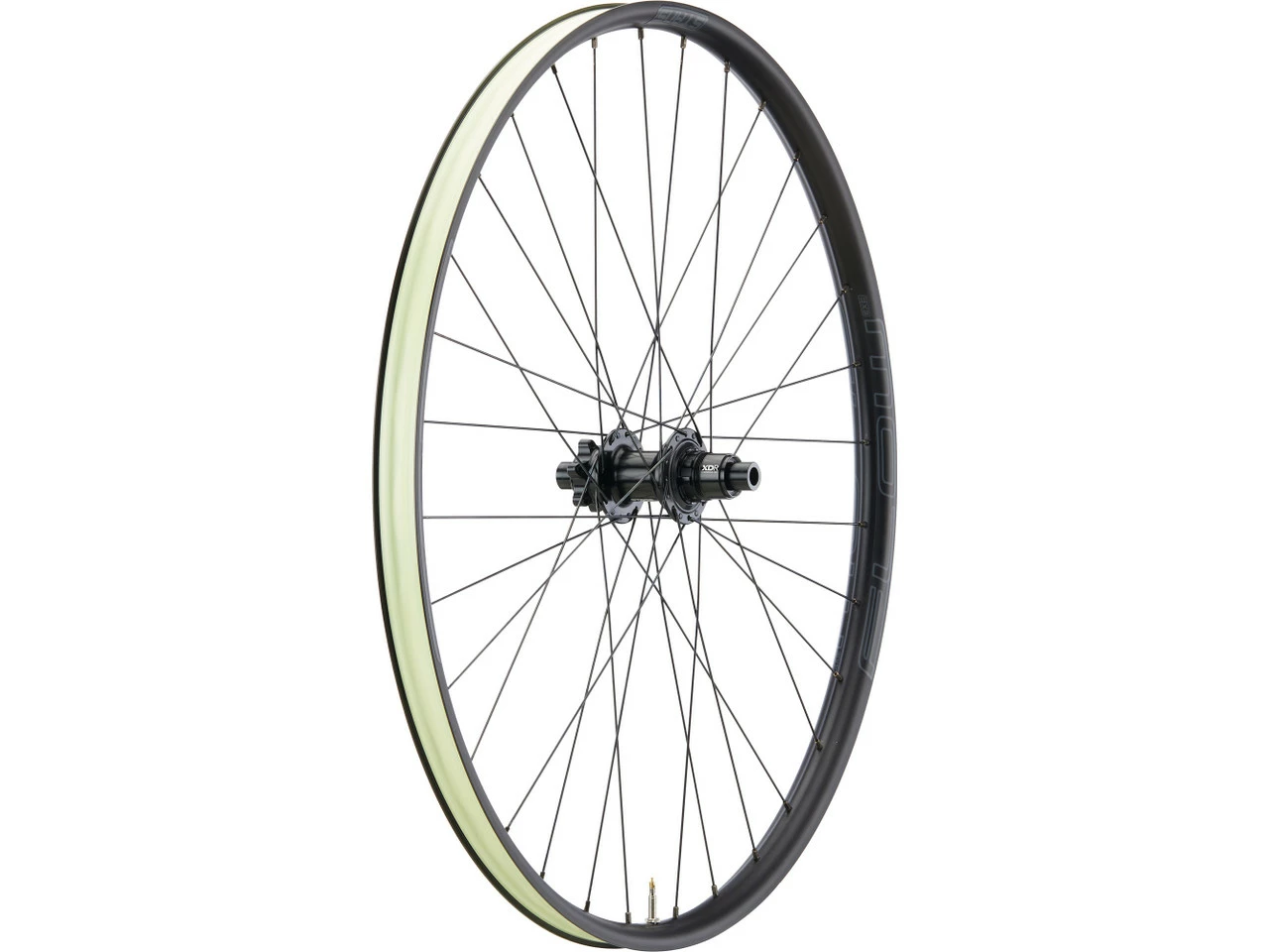 Notubes Juego De Ruedas Flow EX3 Disc 6 Agujeros Boost 29" 6 Notubes Juego De Ruedas Flow EX3 Disc 6 Agujeros Boost 29" - Imagen 4
