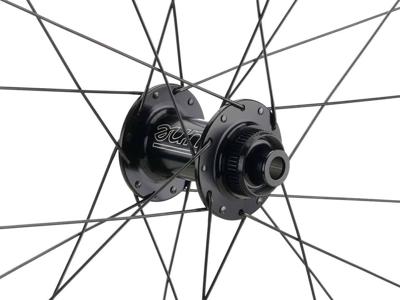 Tune Juego De Ruedas TSR22 Disc Center Lock 28" 5 Tune Juego De Ruedas TSR22 Disc Center Lock 28" - Imagen 3