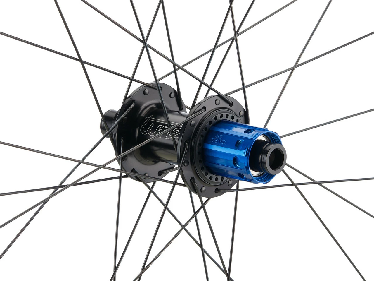 Tune Juego De Ruedas TSR22 Disc Center Lock 28" 7 Tune Juego De Ruedas TSR22 Disc Center Lock 28" - Imagen 5